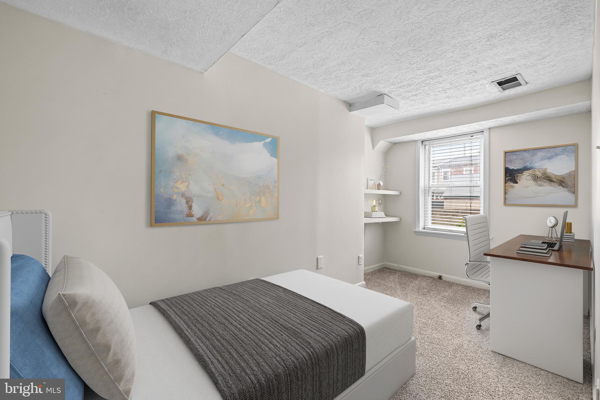 UPPER FELLS POINT - Residential