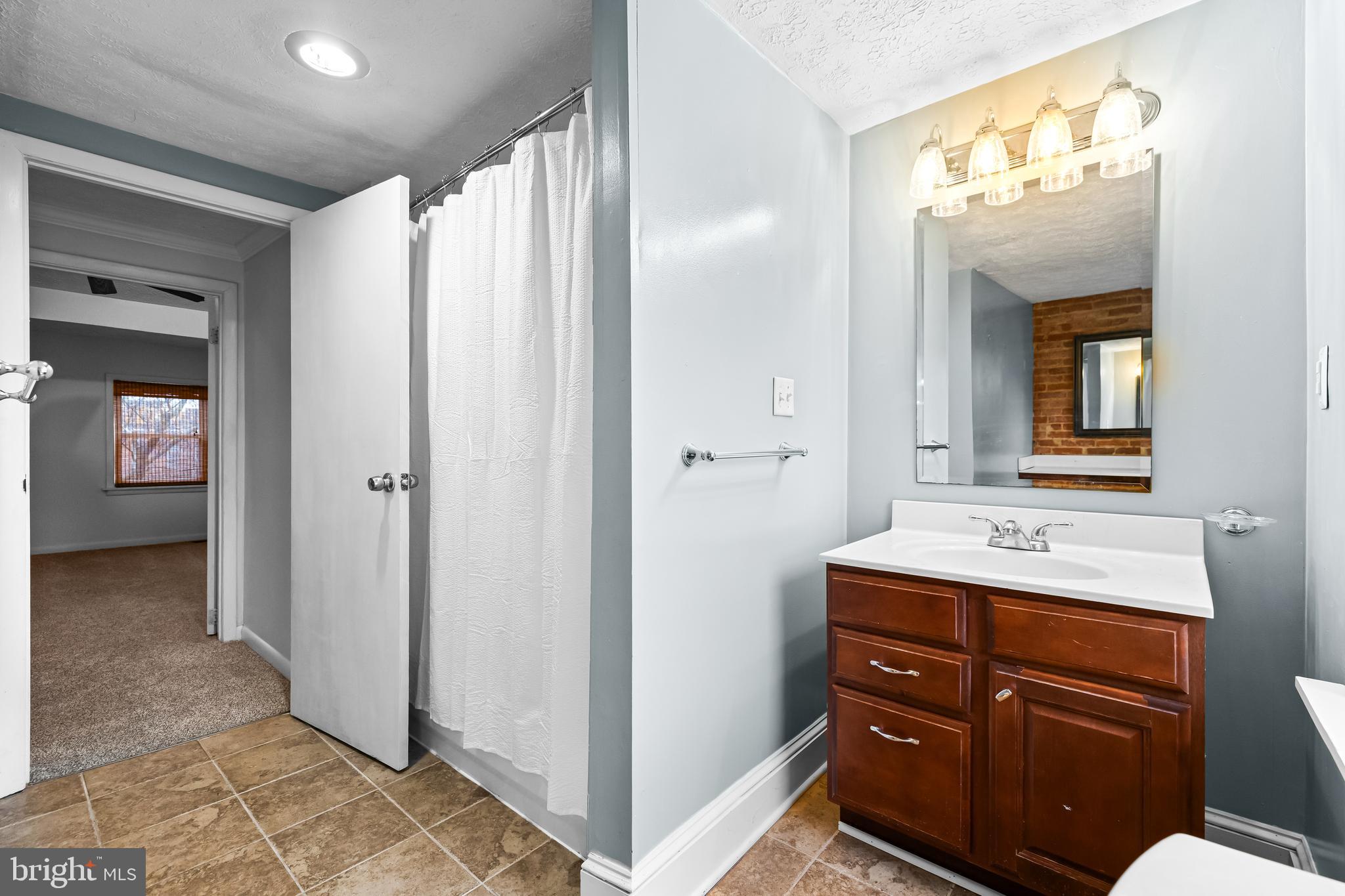 UPPER FELLS POINT - Residential