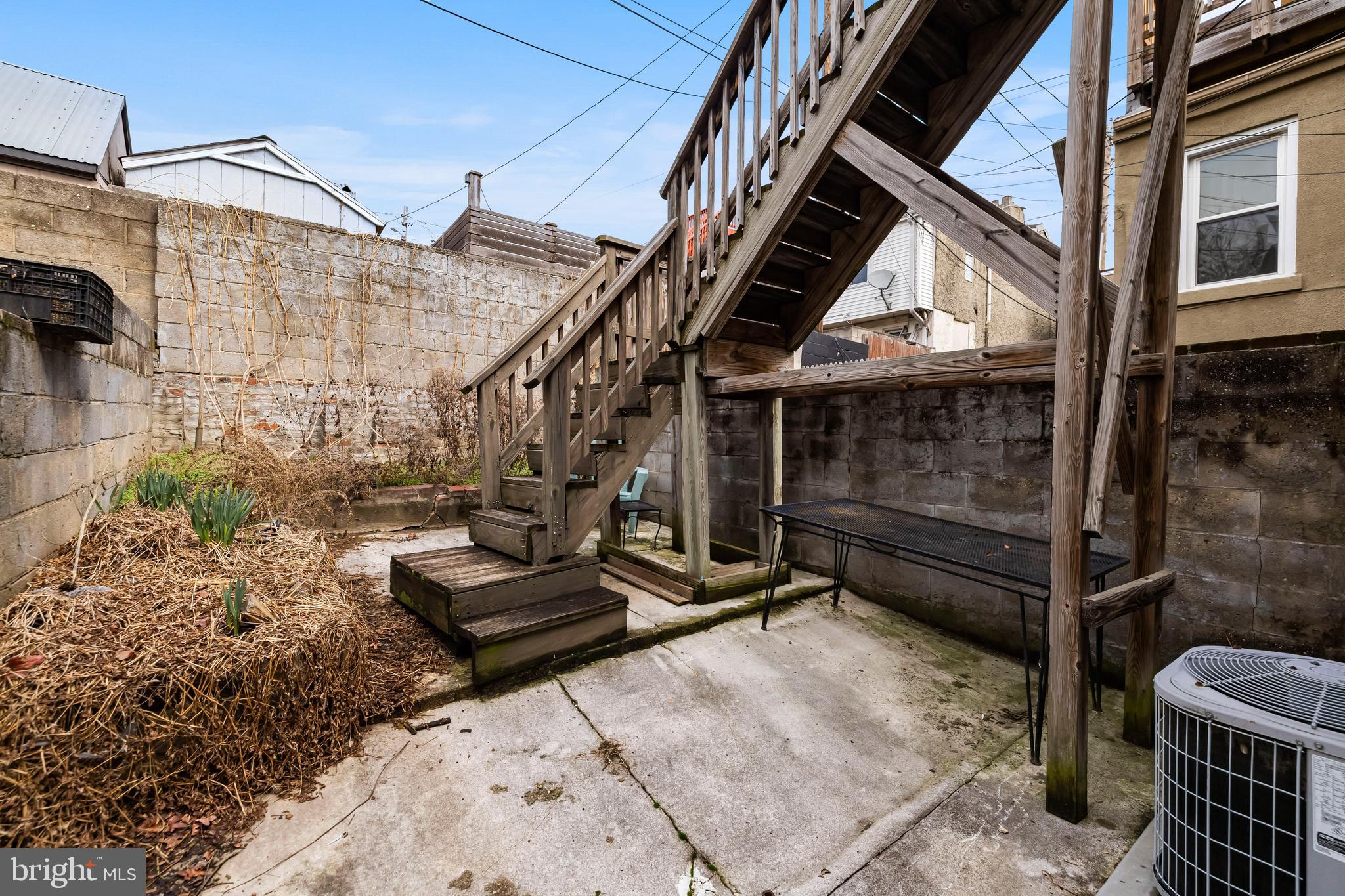 UPPER FELLS POINT - Residential