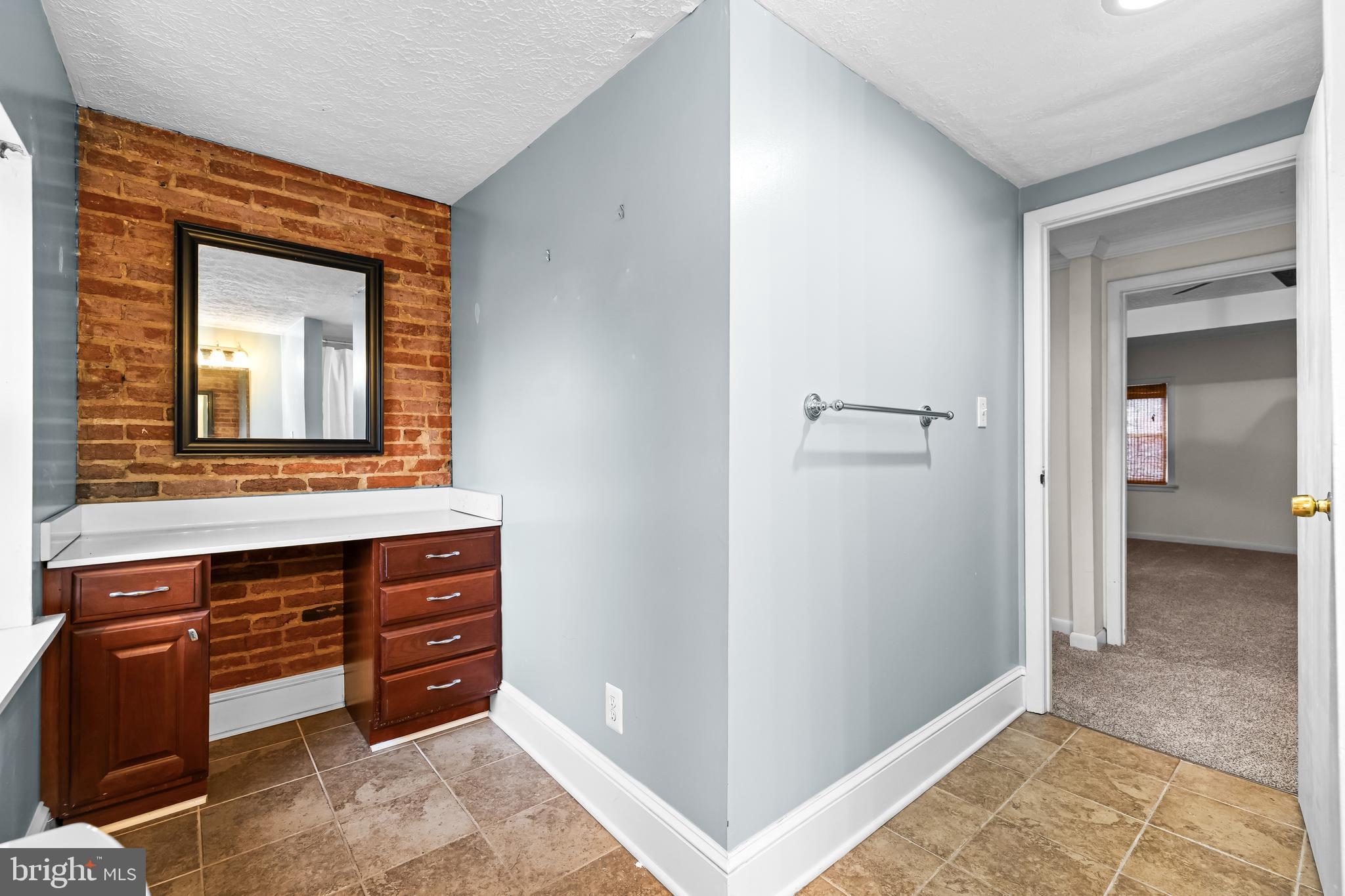 UPPER FELLS POINT - Residential