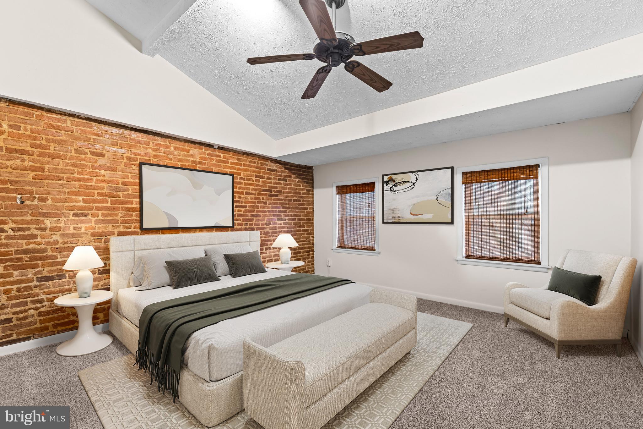 UPPER FELLS POINT - Residential