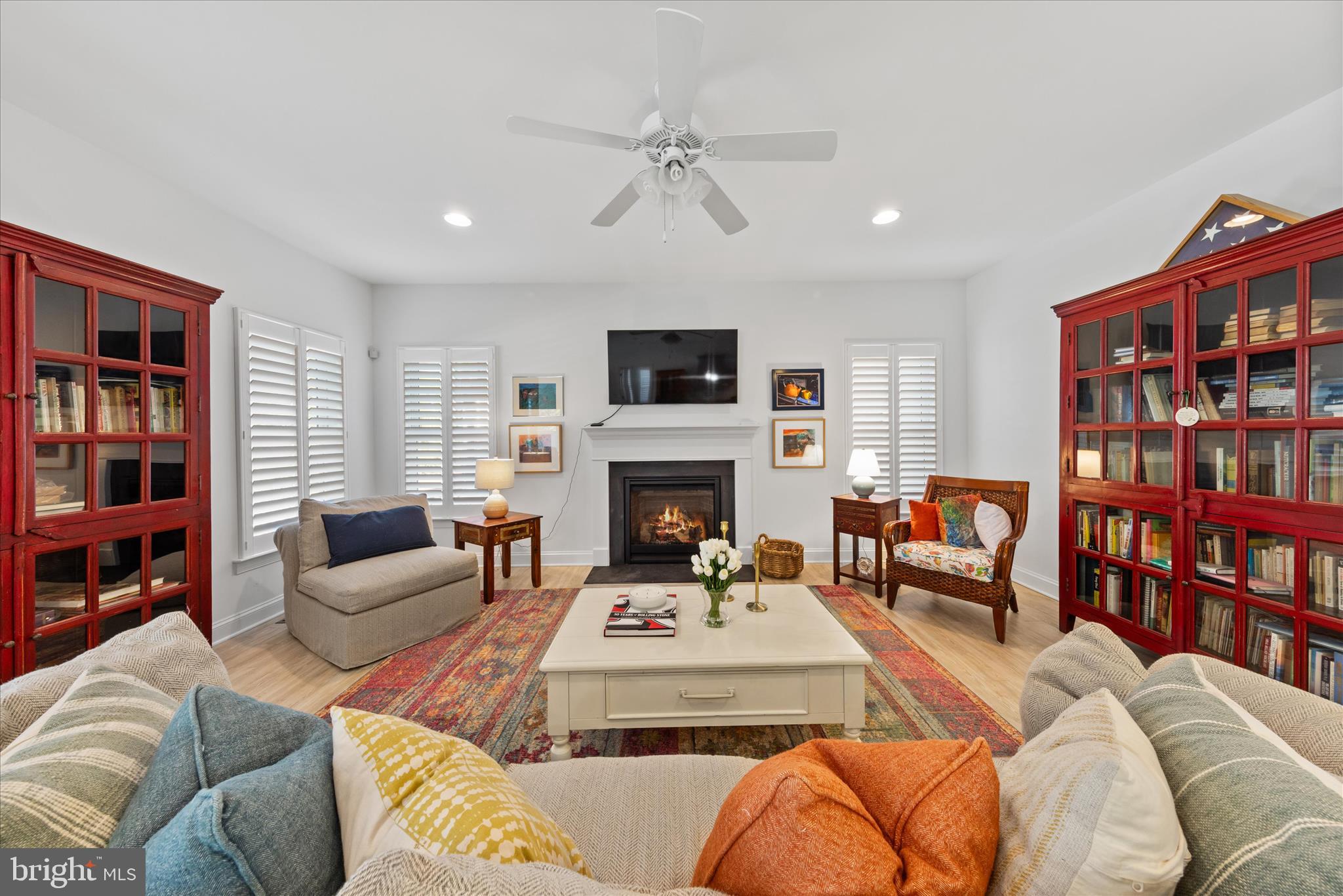 HAWTHORNE - Residential