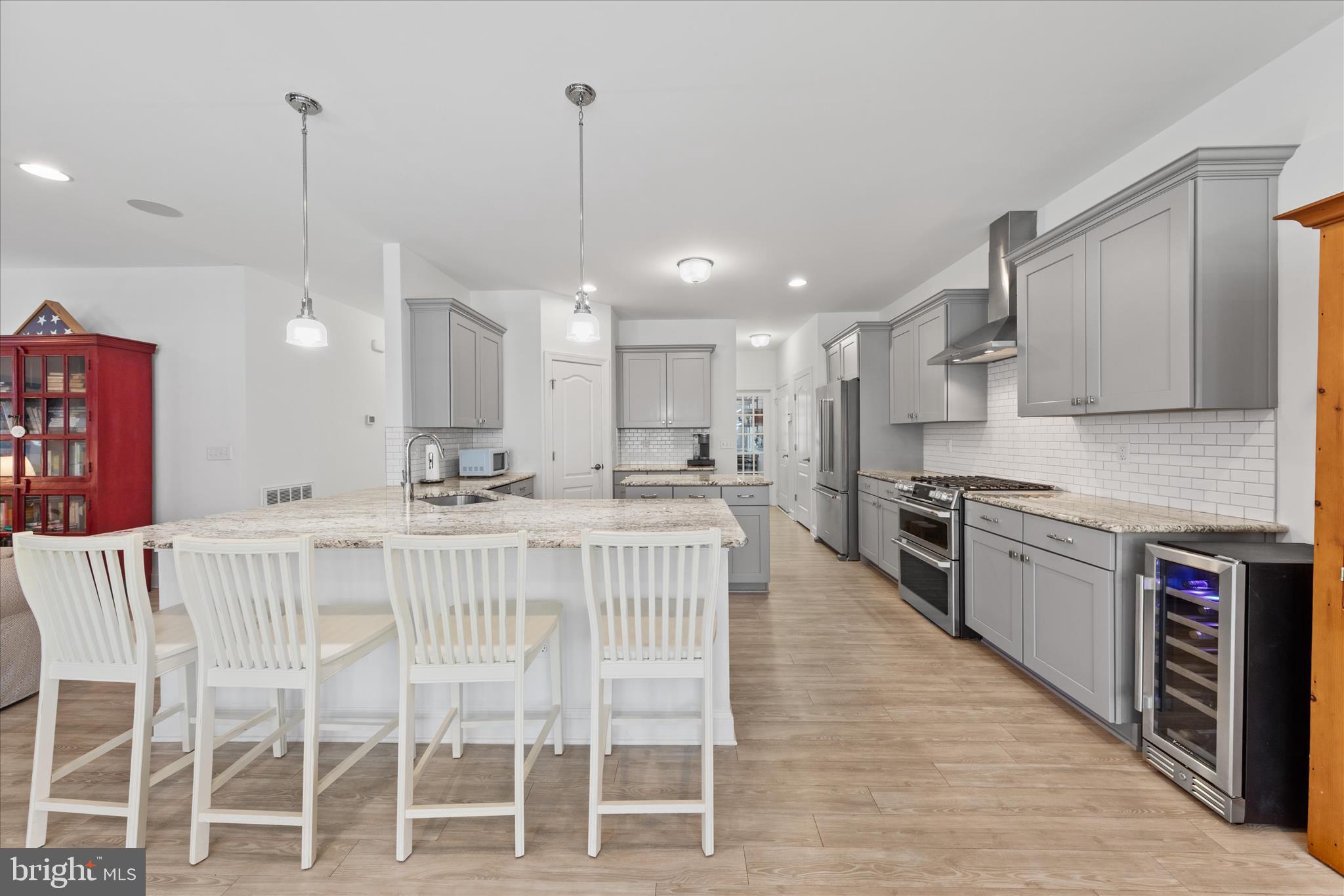 HAWTHORNE - Residential