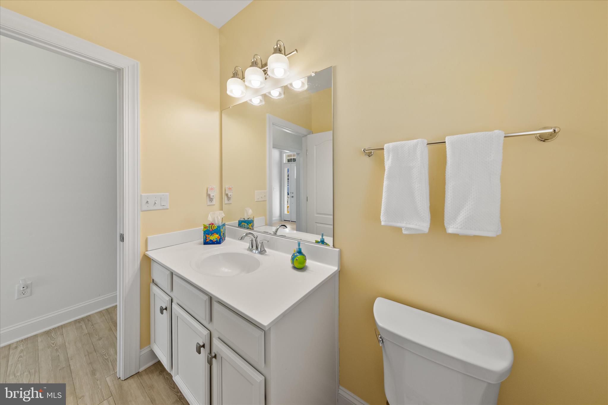 HAWTHORNE - Residential