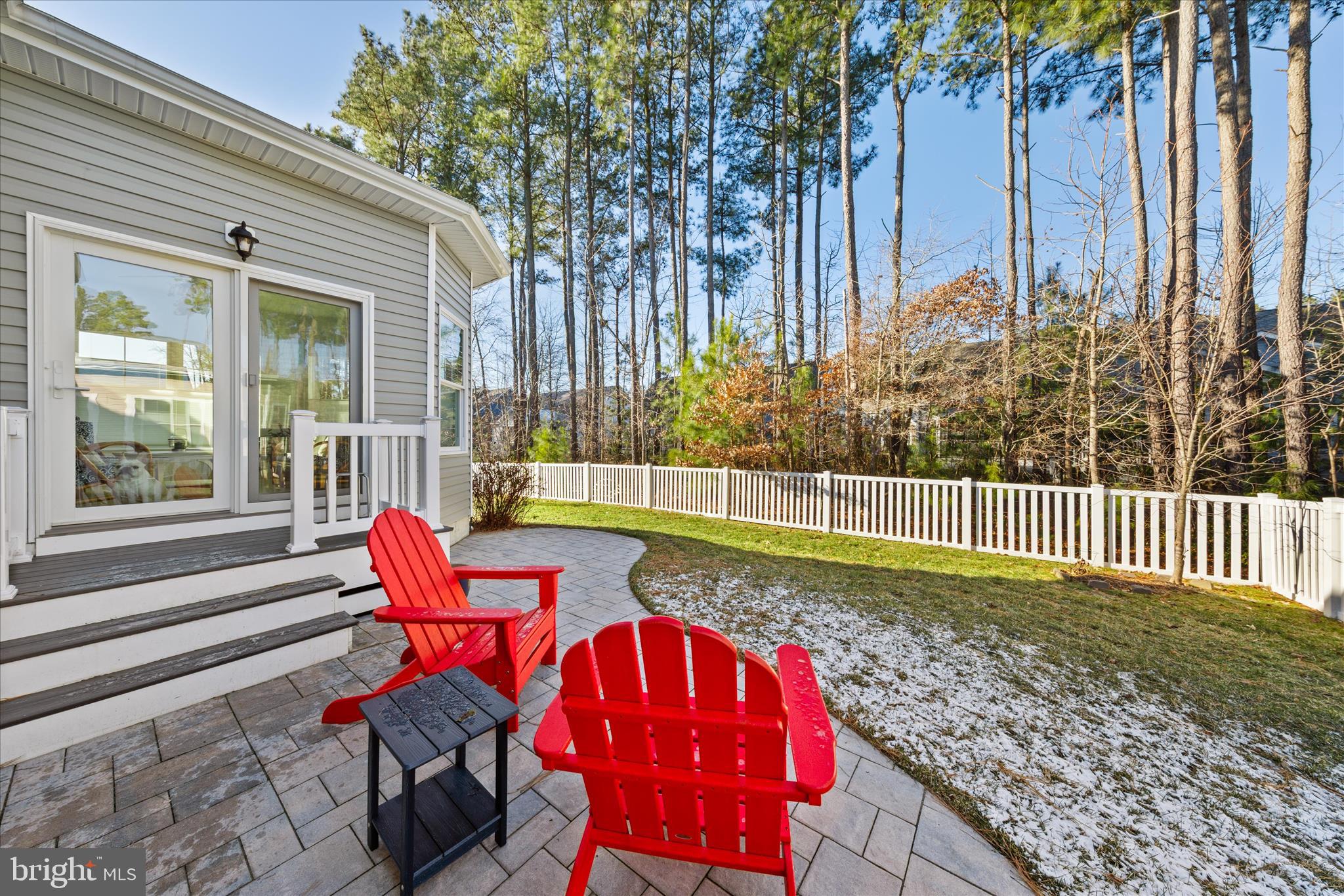 HAWTHORNE - Residential