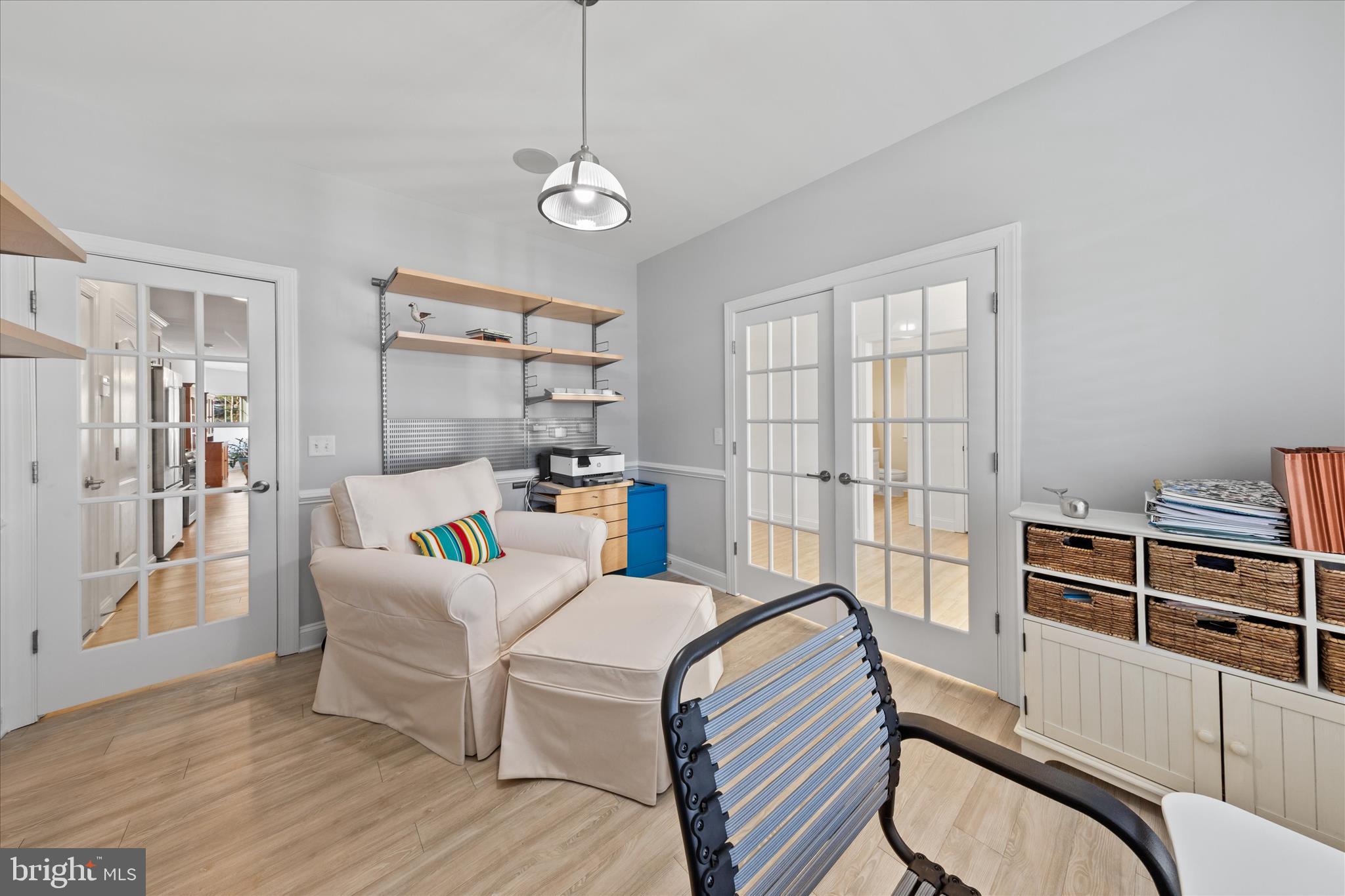 HAWTHORNE - Residential