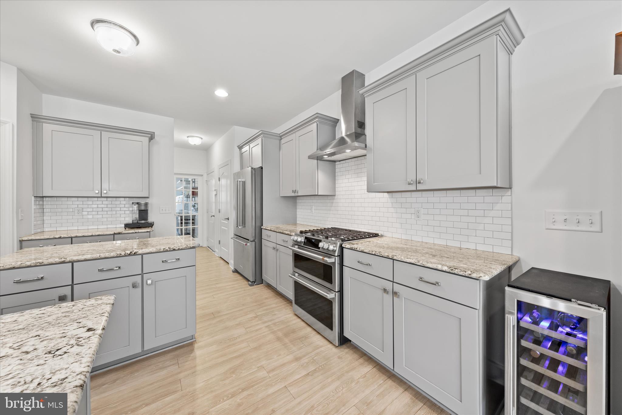 HAWTHORNE - Residential