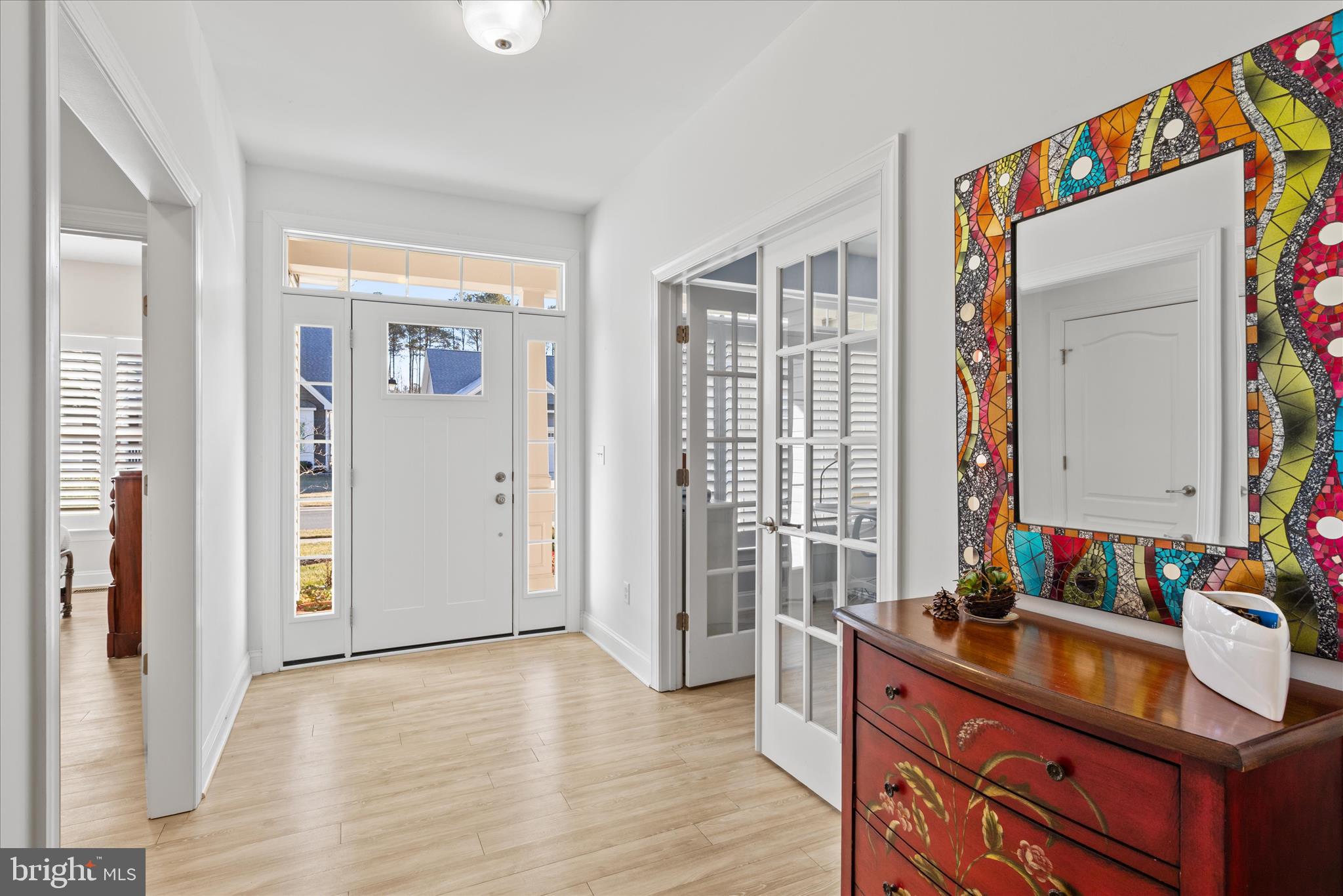 HAWTHORNE - Residential