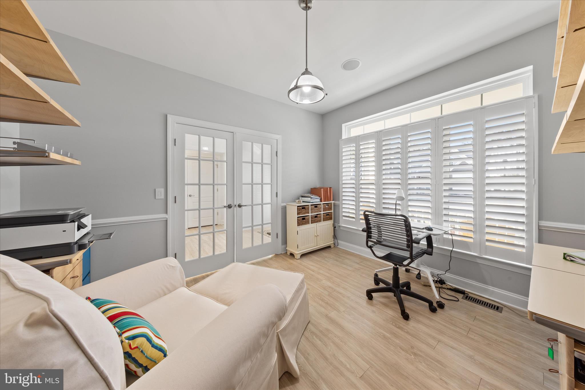 HAWTHORNE - Residential