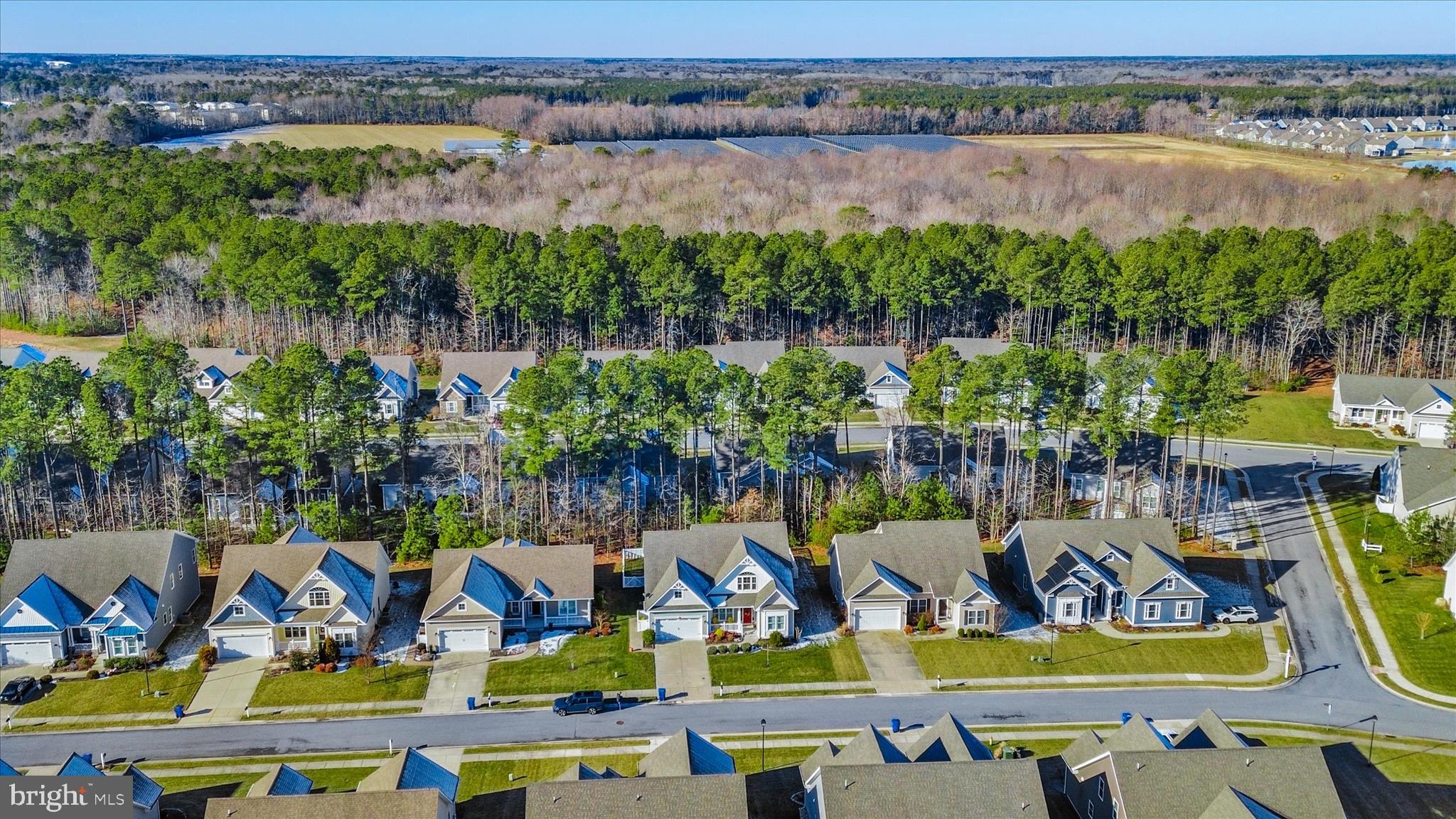 HAWTHORNE - Residential