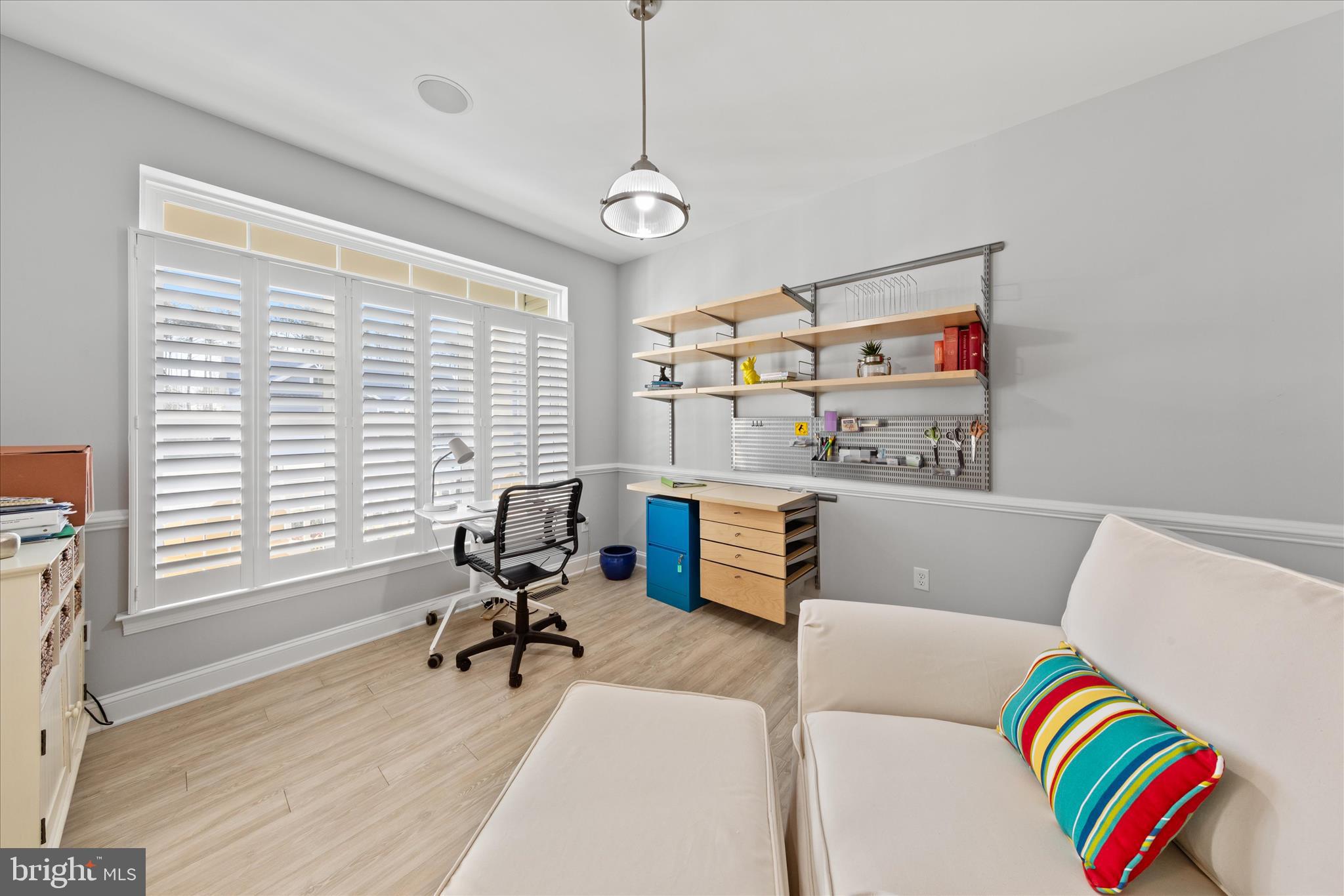 HAWTHORNE - Residential