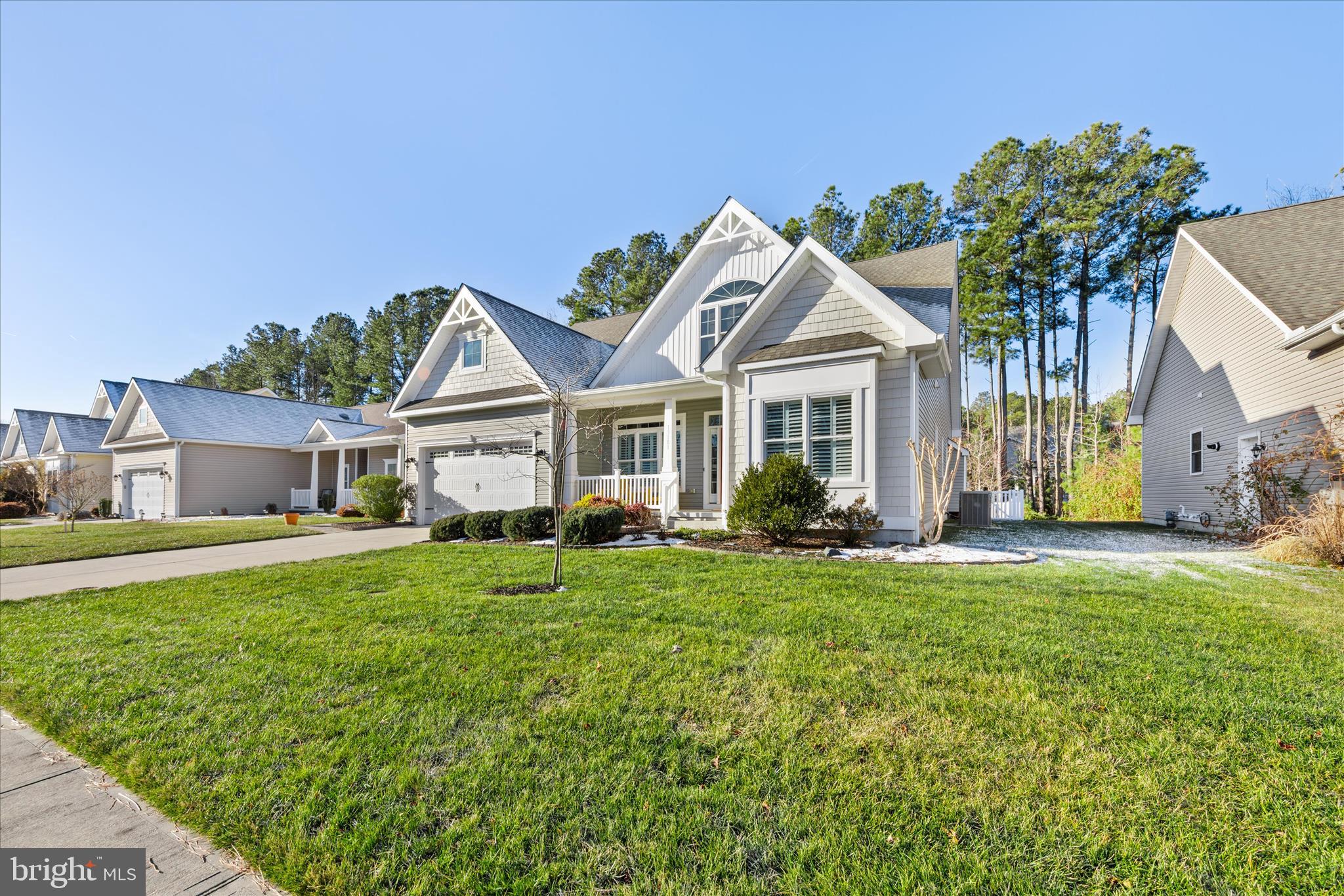 HAWTHORNE - Residential