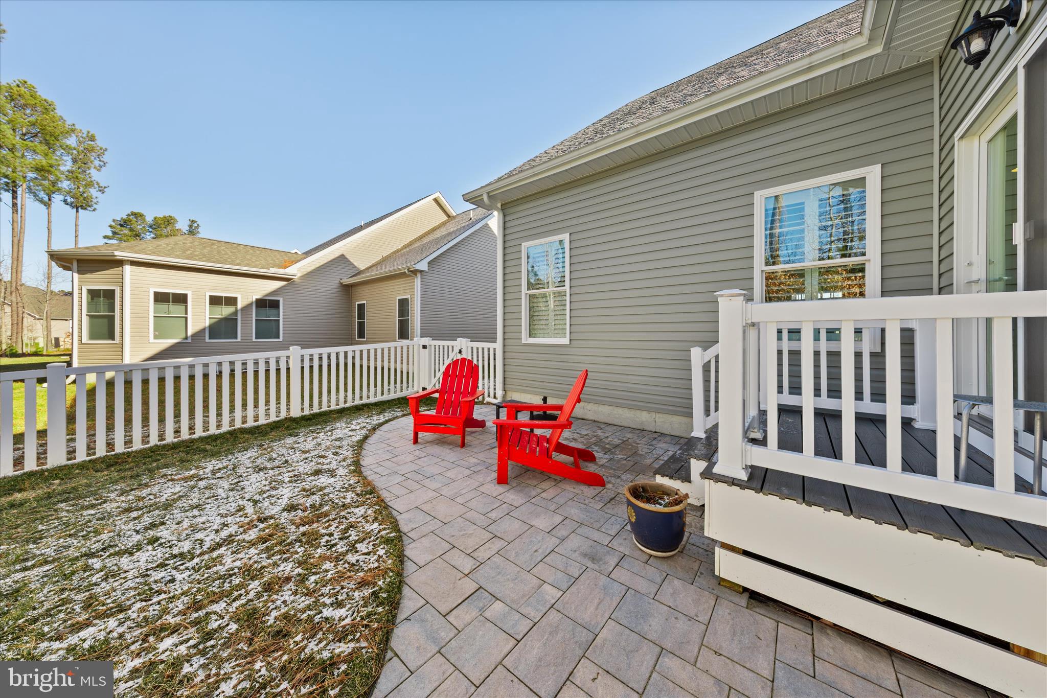 HAWTHORNE - Residential