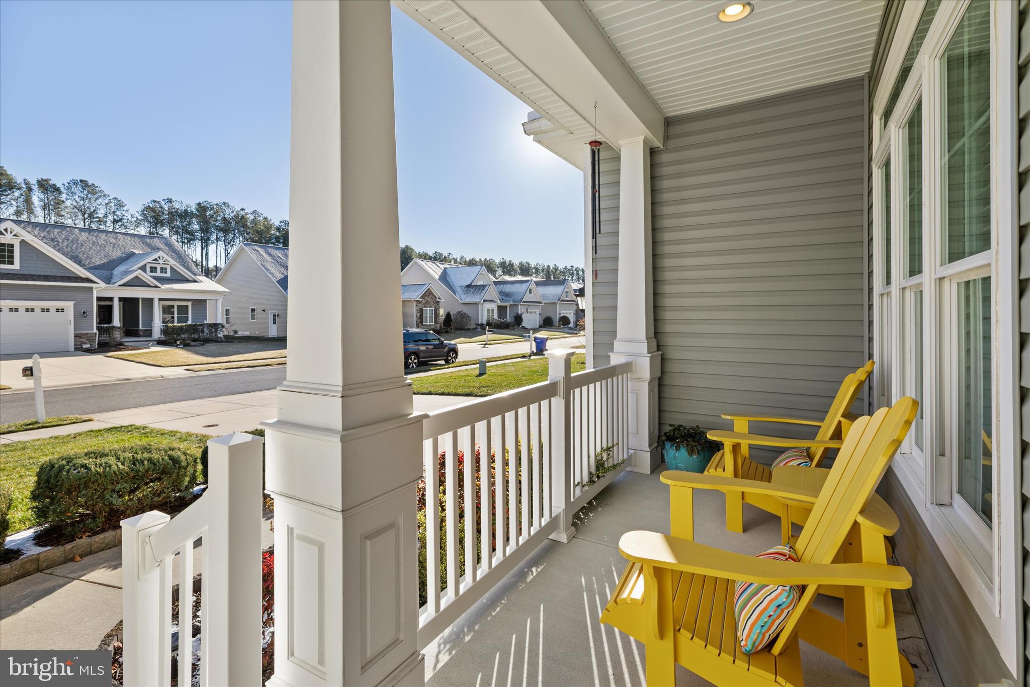 HAWTHORNE - Residential