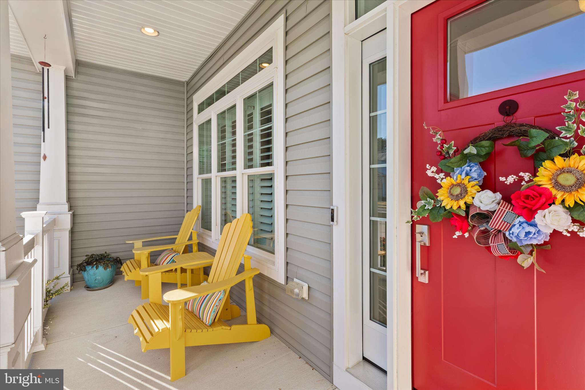 HAWTHORNE - Residential