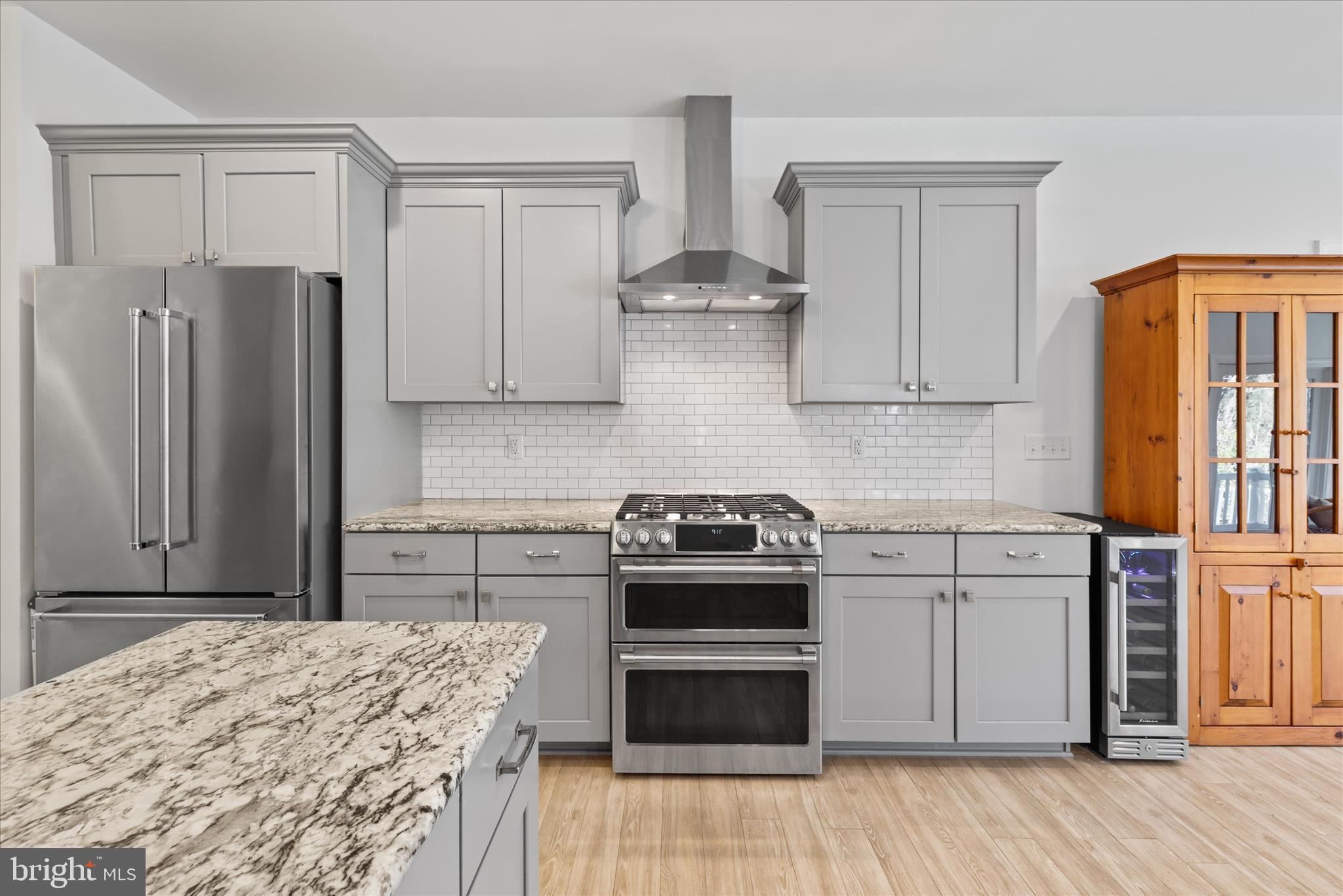 HAWTHORNE - Residential