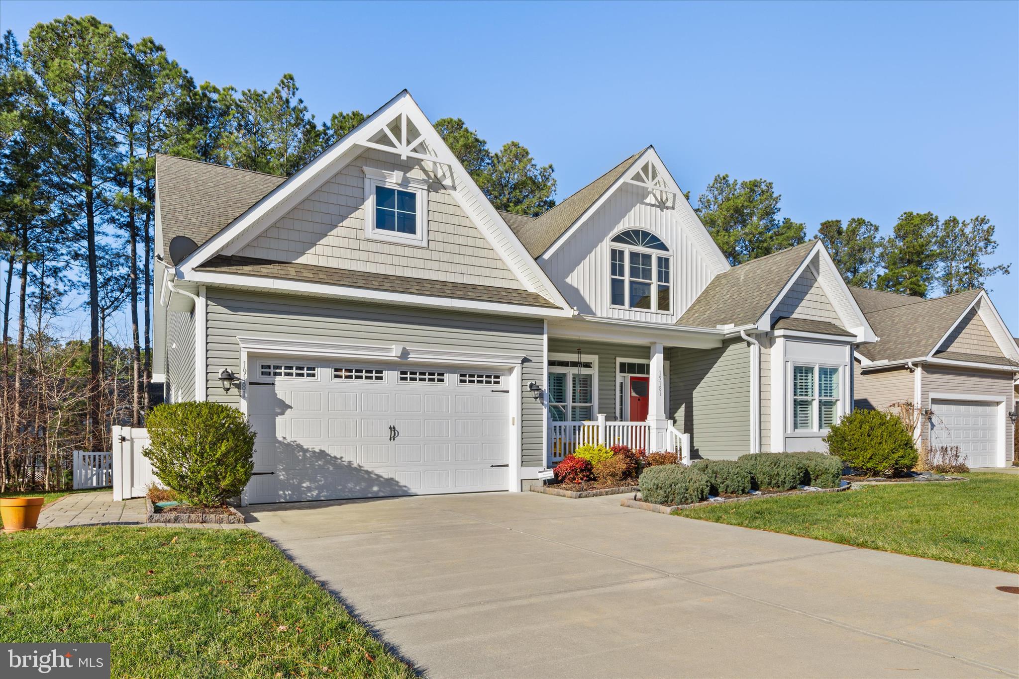 HAWTHORNE - Residential