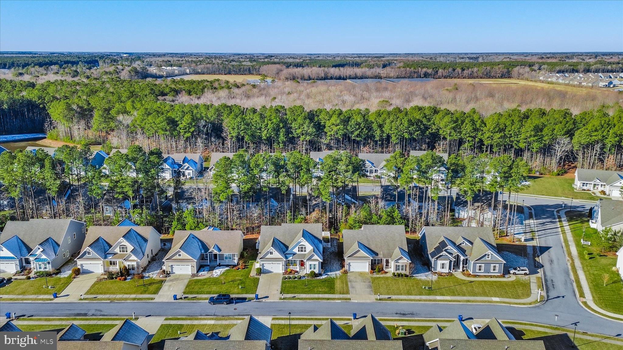 HAWTHORNE - Residential