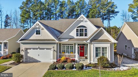 Homes For Sale - 19181 Alcott Way<br/> GEORGETOWN, DE 19947