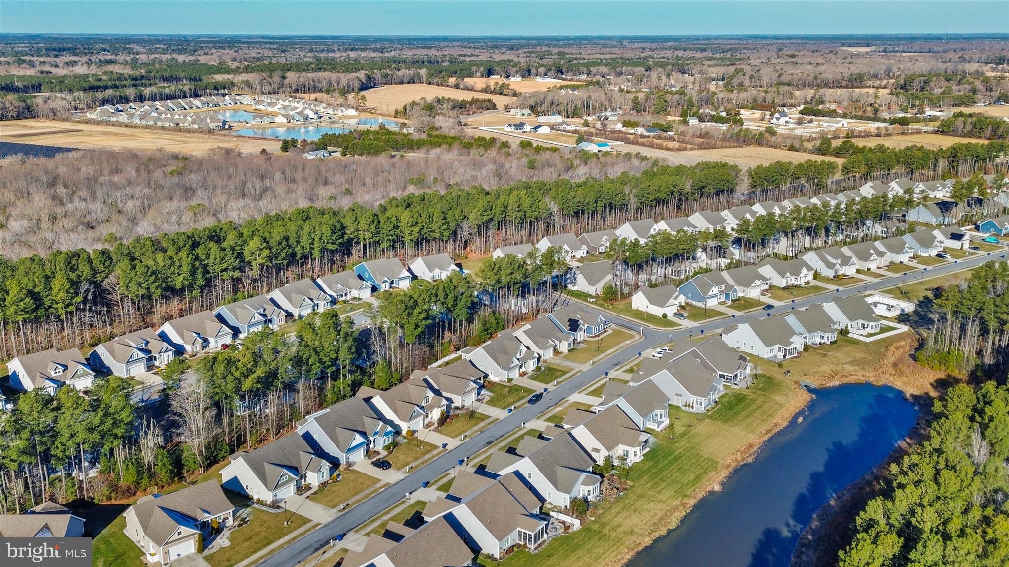 HAWTHORNE - Residential