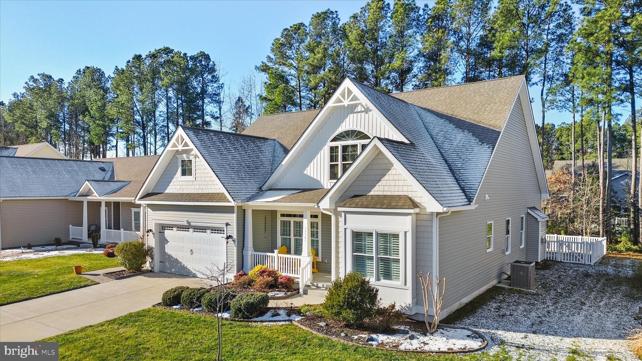 HAWTHORNE - Residential