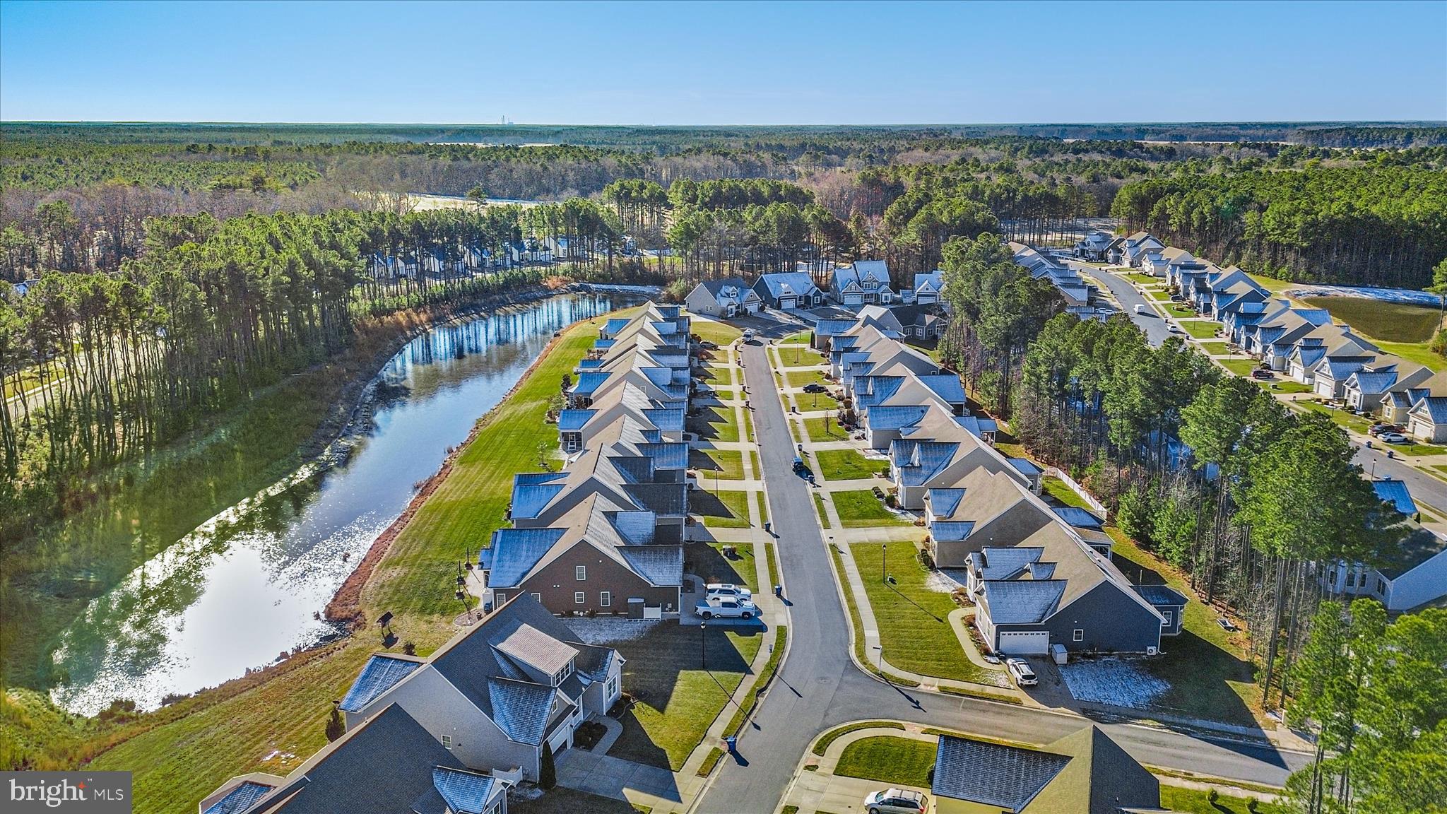 HAWTHORNE - Residential