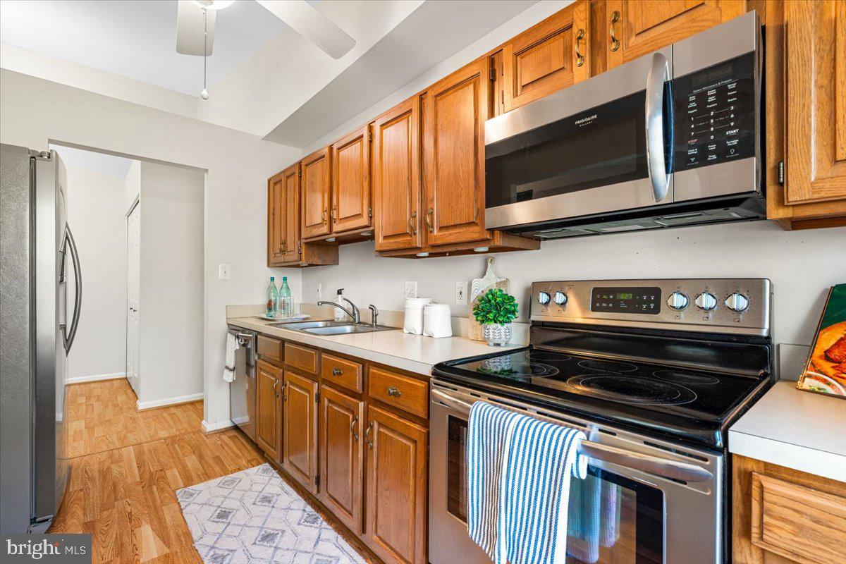 BRIERCREST HEIGHTS - Residential