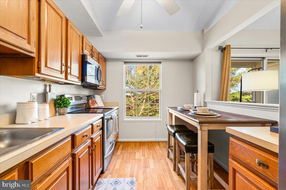 BRIERCREST HEIGHTS - Residential