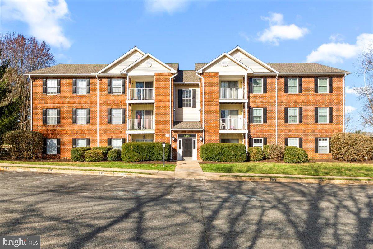 BRIERCREST HEIGHTS - Residential