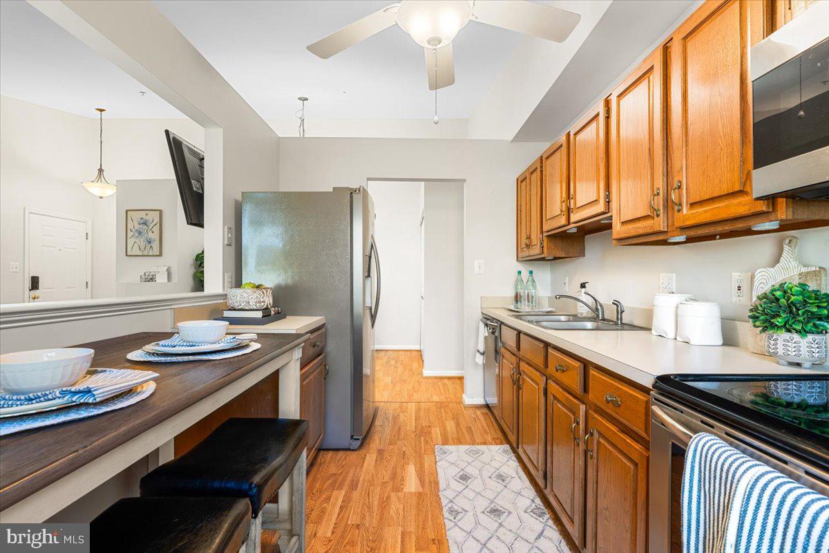 BRIERCREST HEIGHTS - Residential