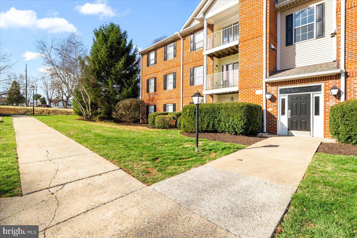 BRIERCREST HEIGHTS - Residential