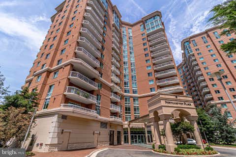 Condo For Sale - 3101 N Hampton Drive #1607<br/> ALEXANDRIA, VA 22302