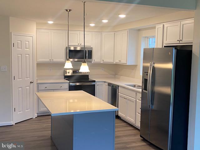 FREEDOM HILLS - Residential