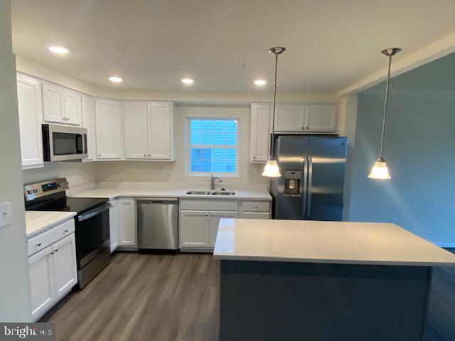 FREEDOM HILLS - Residential