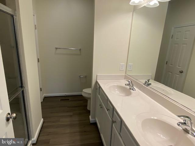 FREEDOM HILLS - Residential