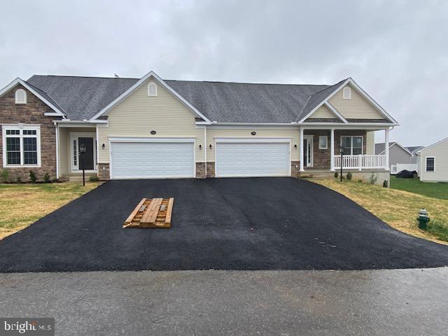 FREEDOM HILLS - Residential