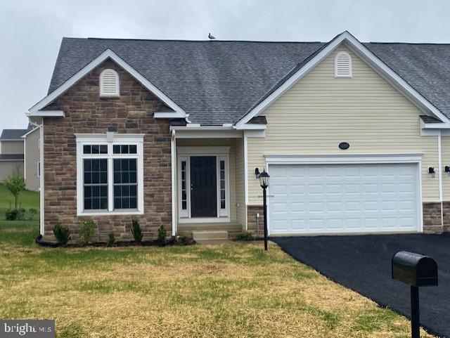 FREEDOM HILLS - Residential