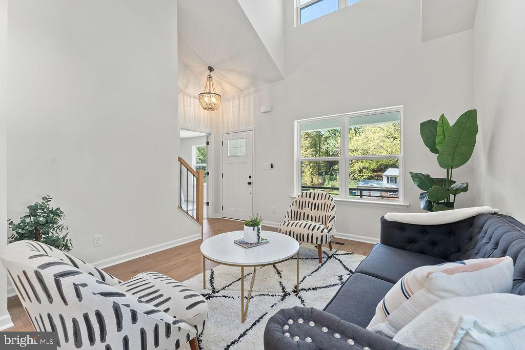 HICKORY RIDGE - Residential