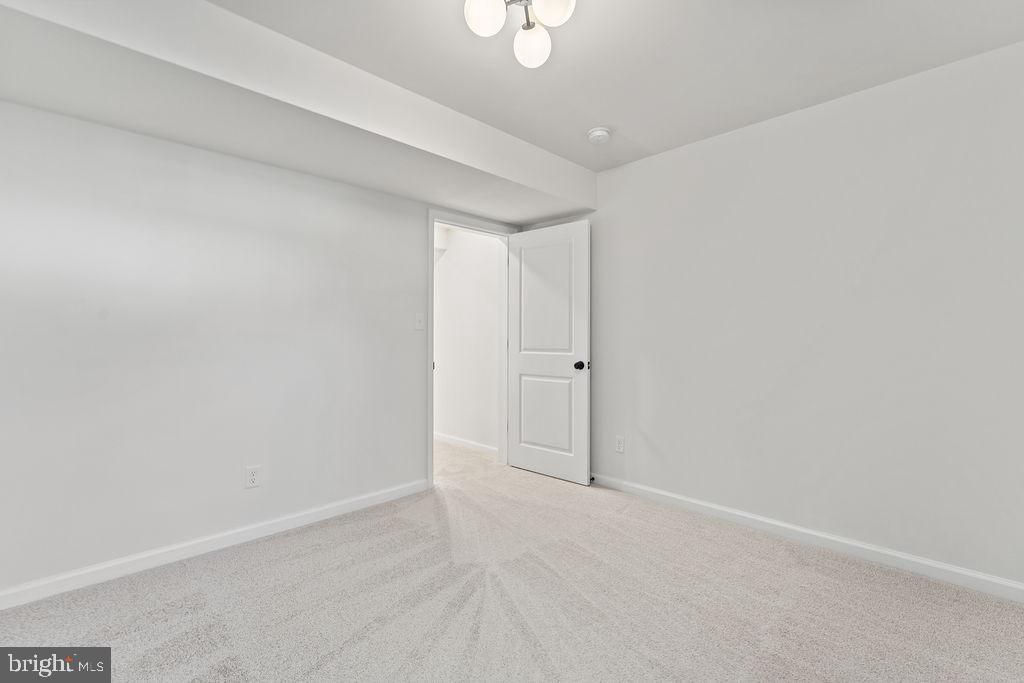 HICKORY RIDGE - Residential