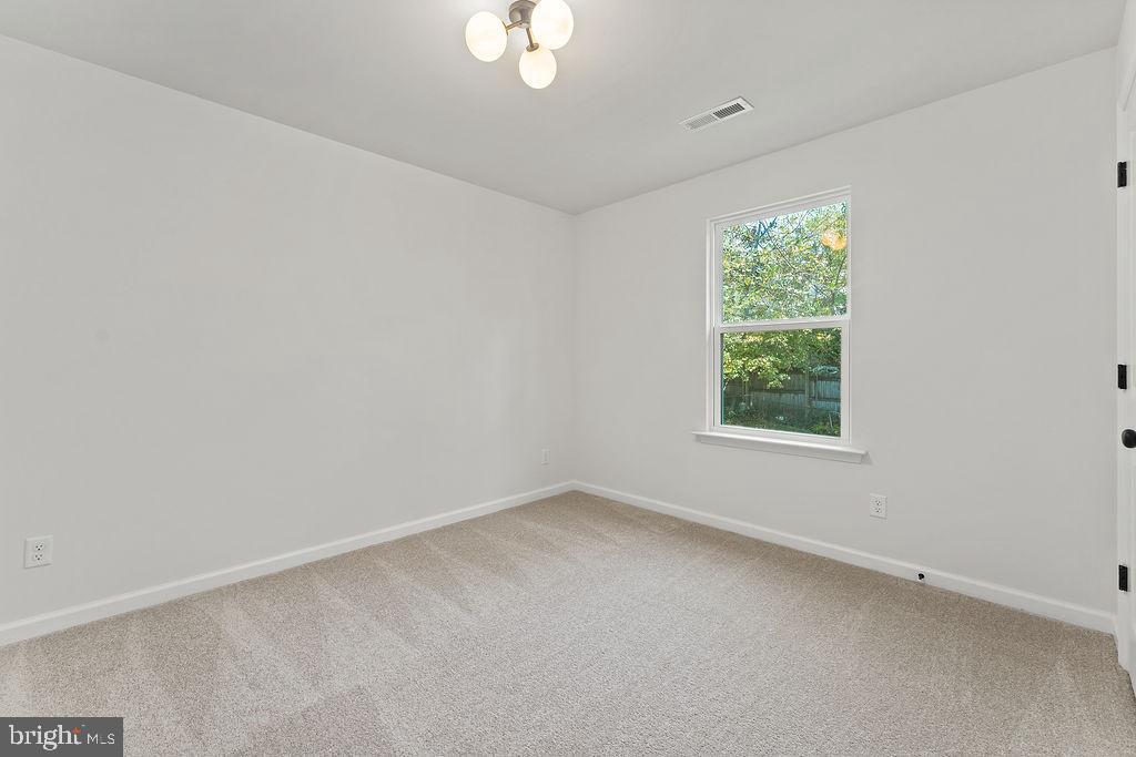 HICKORY RIDGE - Residential