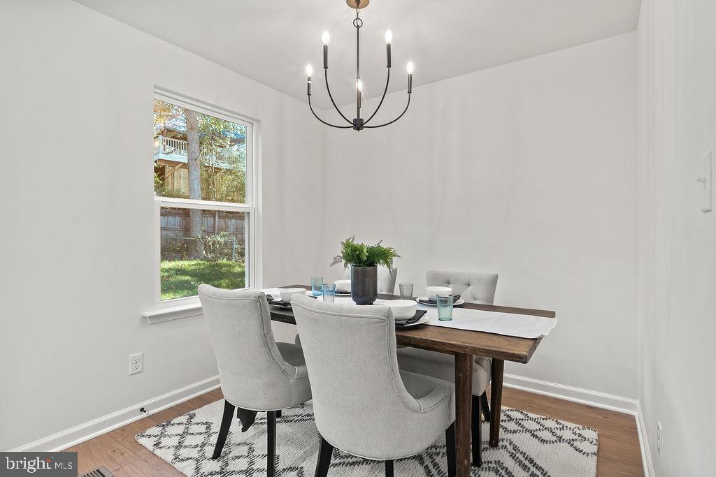 HICKORY RIDGE - Residential