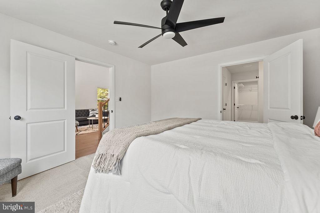 HICKORY RIDGE - Residential