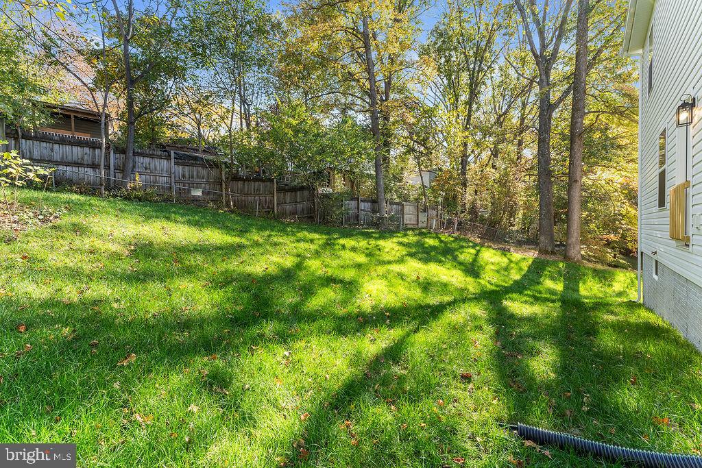 HICKORY RIDGE - Residential