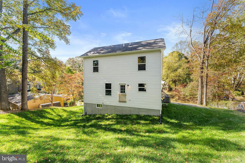 HICKORY RIDGE - Residential