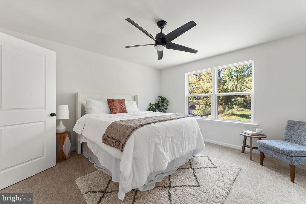 HICKORY RIDGE - Residential