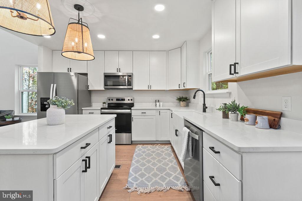 HICKORY RIDGE - Residential