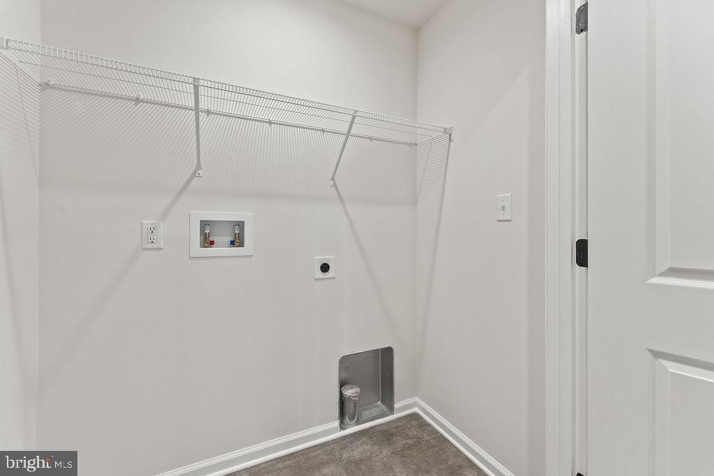 HICKORY RIDGE - Residential