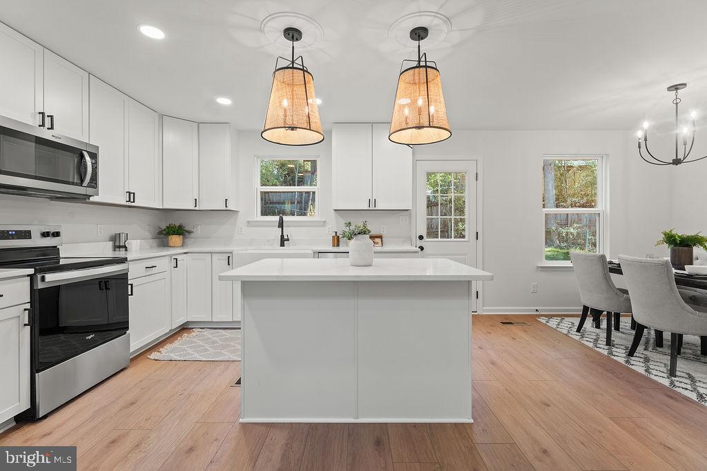 HICKORY RIDGE - Residential