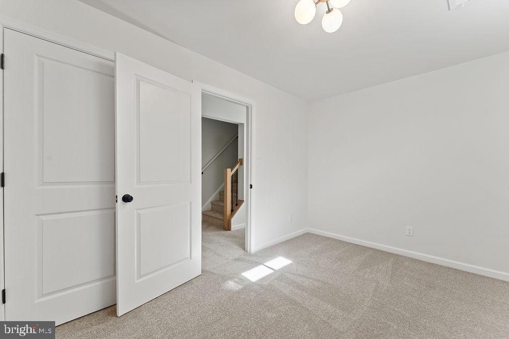 HICKORY RIDGE - Residential