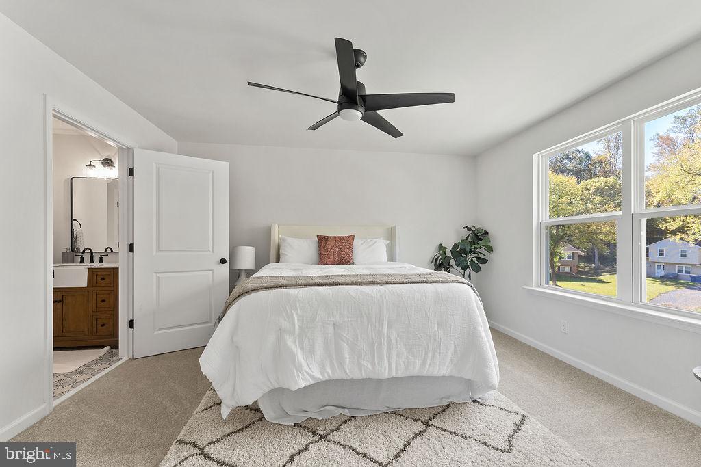 HICKORY RIDGE - Residential